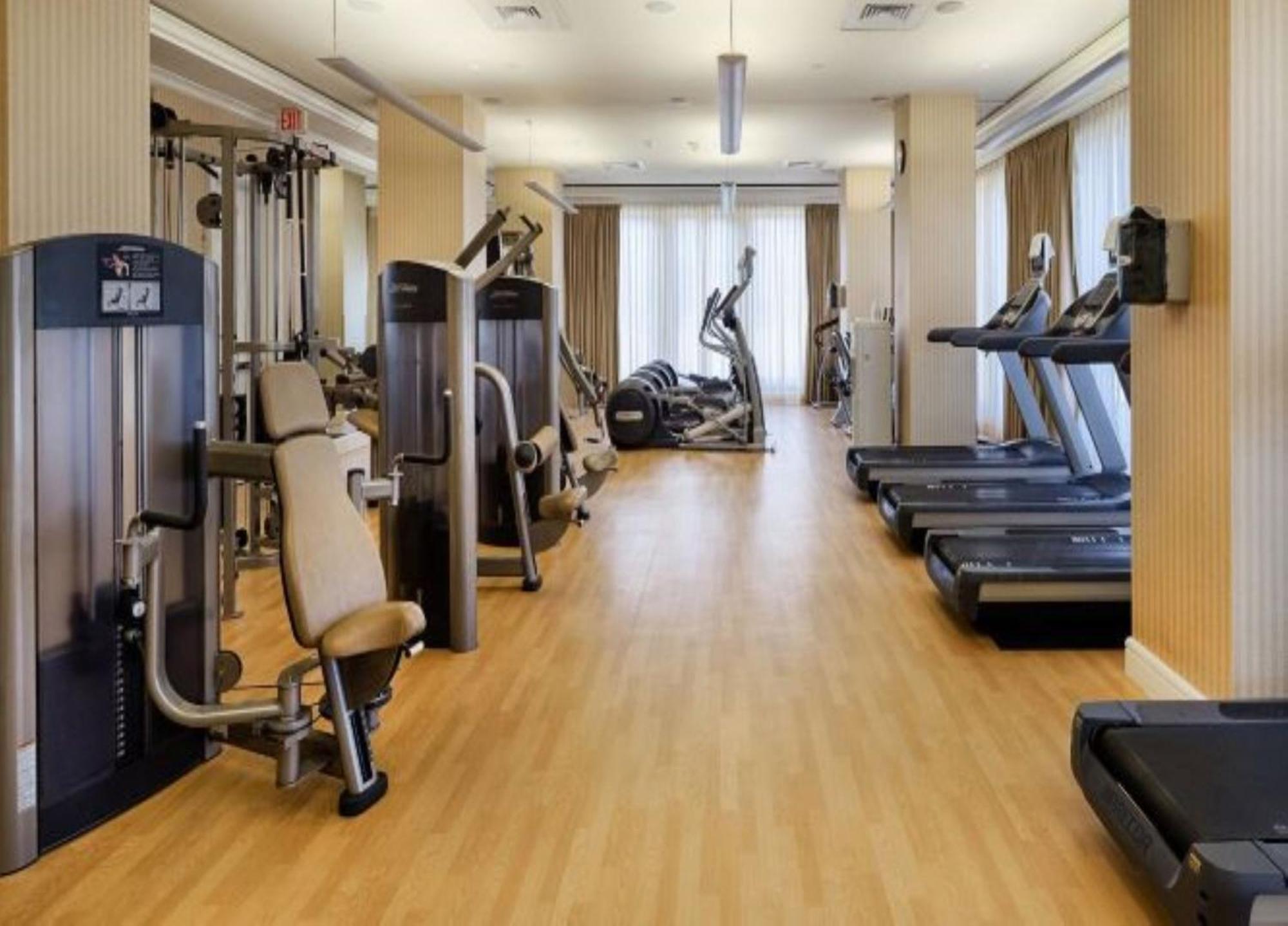 Mokara Hotel & Spa Сан Антонио Екстериор снимка