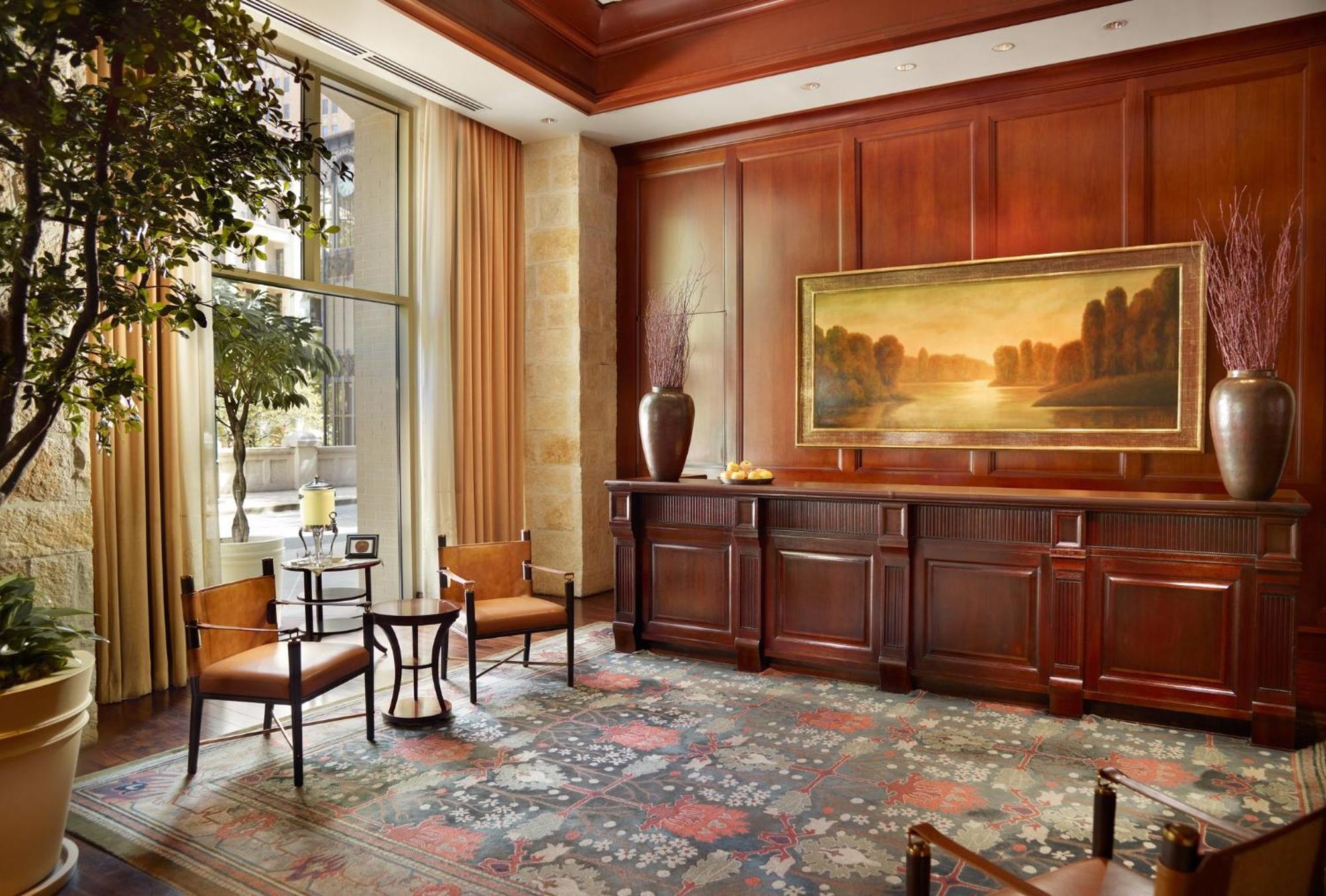 Mokara Hotel & Spa Сан Антонио Екстериор снимка