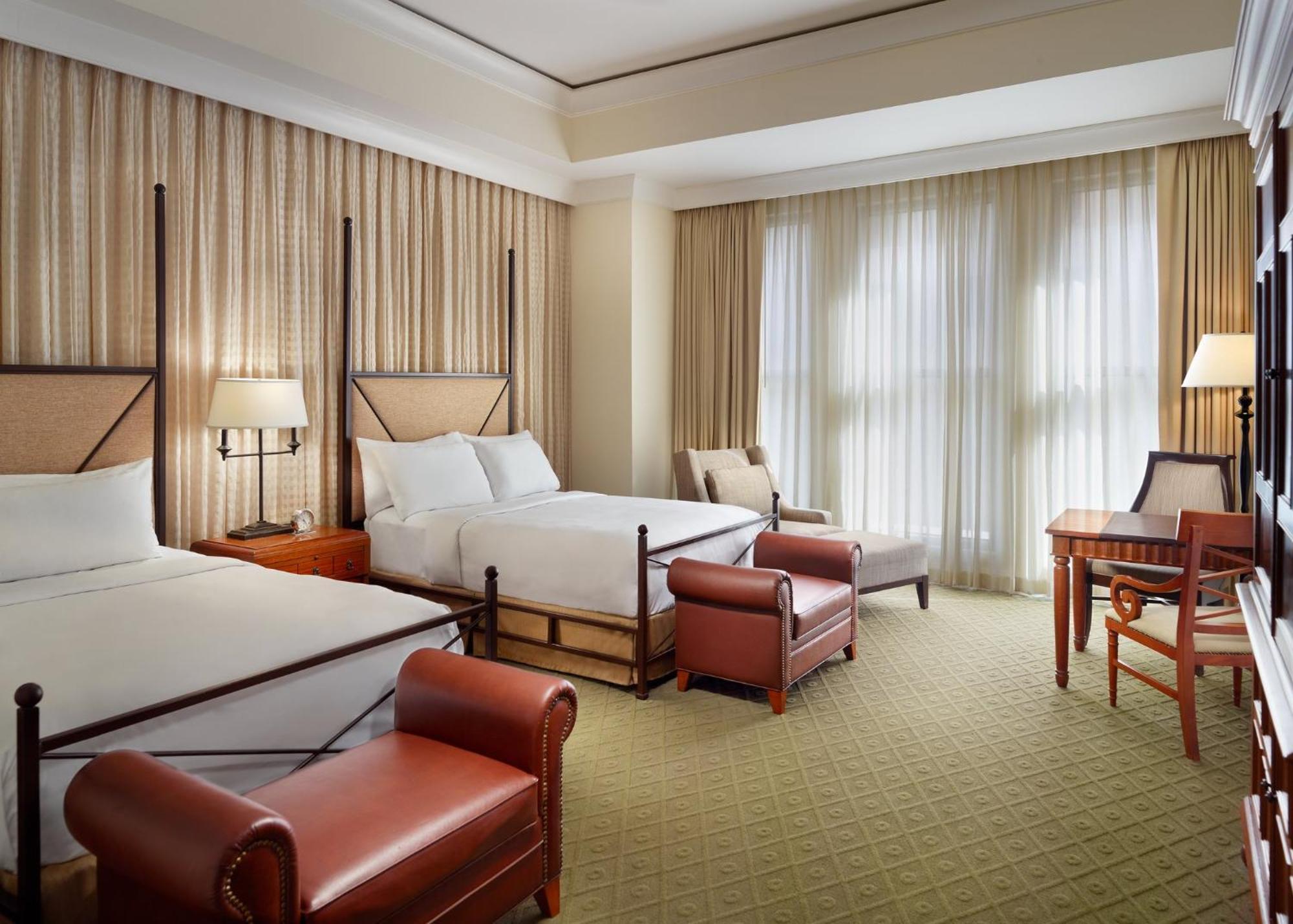 Mokara Hotel & Spa Сан Антонио Екстериор снимка